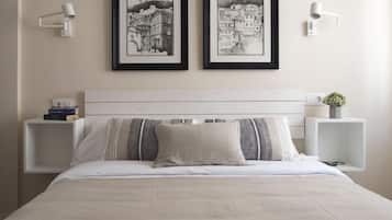 3 bedrooms