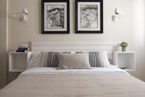 3 chambres