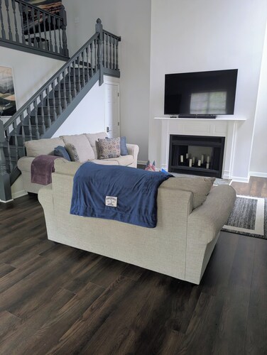 Wonderful 2-bedroom condo with loft in charming Pinehurst