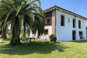 Exterior - R2R Ranapega Farm 34A03 (Las Regueras)