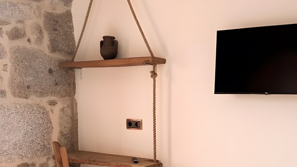 1 slaapkamer, wifi, beddengoed