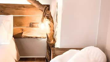 1 slaapkamer, wifi, beddengoed