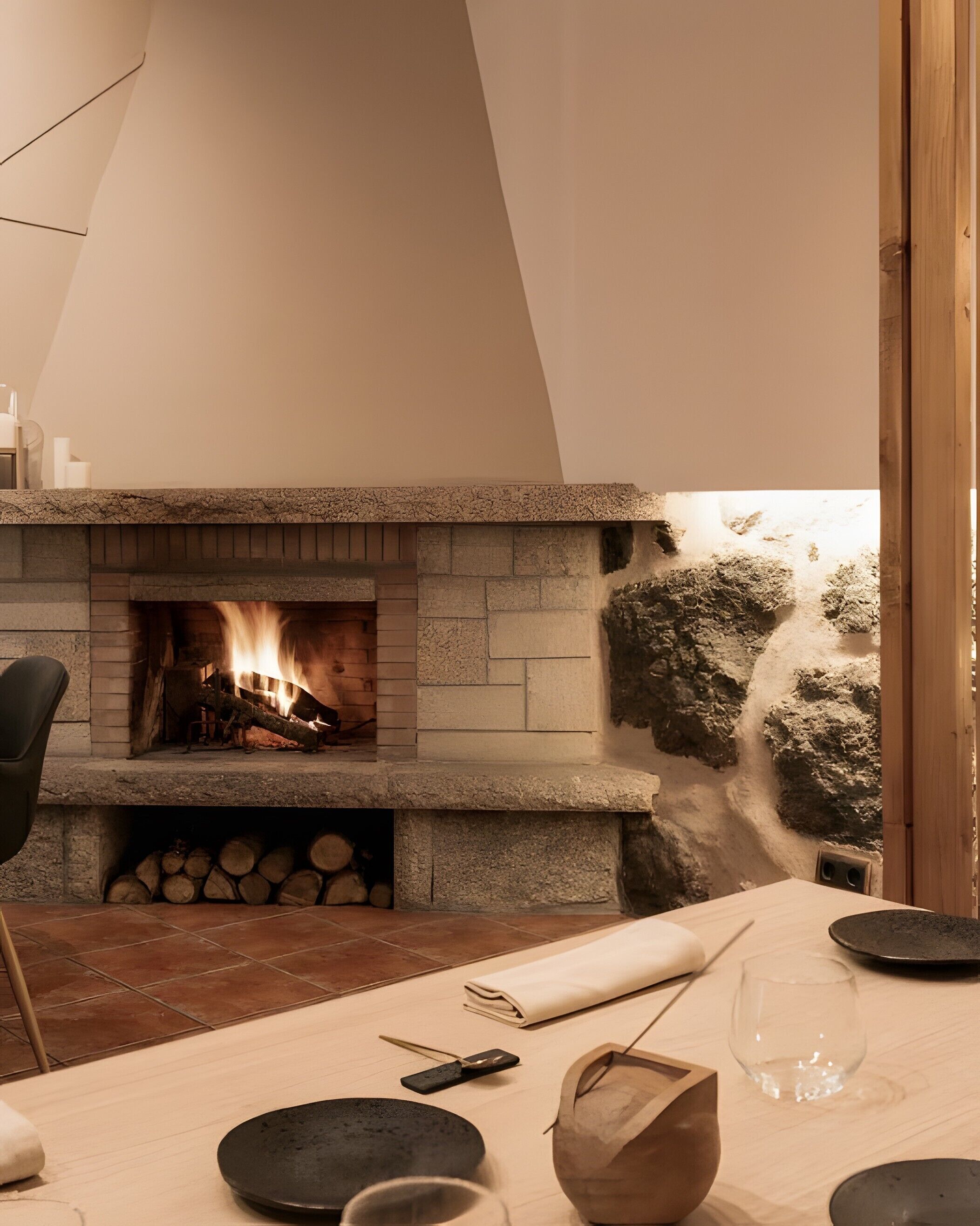 Interieur
