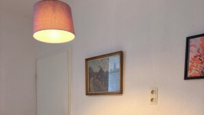 Dining - Charmante altbau Wohnung Nähe am Heidepark (Soltau)