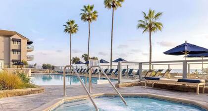 Hilton Vacation Club Riviera Beach & Shores - 1 BR Studio