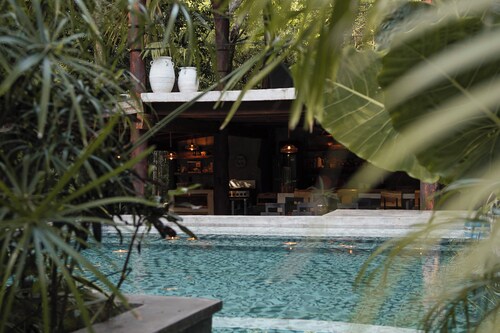 Casa Tattva Puerto Morelos