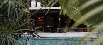 Casa Tattva Puerto Morelos