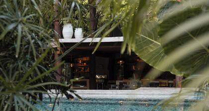 Casa Tattva Puerto Morelos