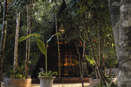Casa Tattva Puerto Morelos