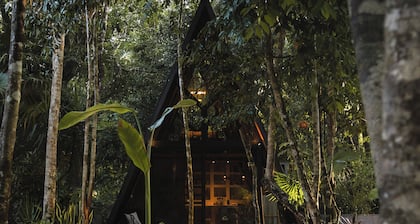 Casa Tattva Puerto Morelos