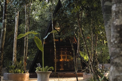 Casa Tattva Puerto Morelos