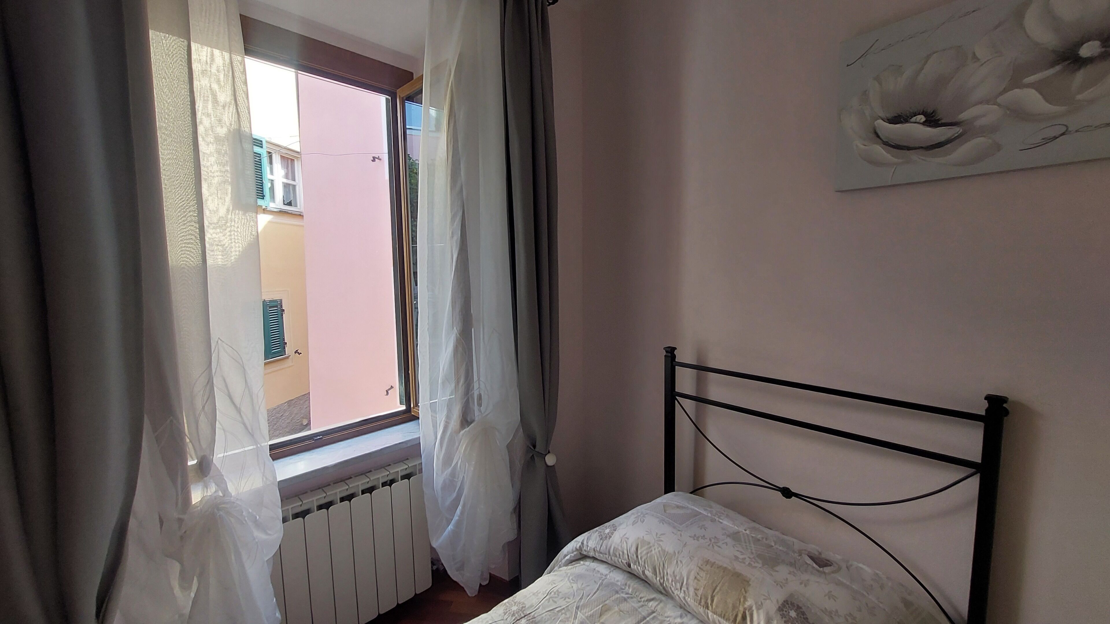2 chambres, fer et planche à repasser, accès Internet, draps fournis