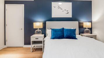 Apartment (1 Bedroom)