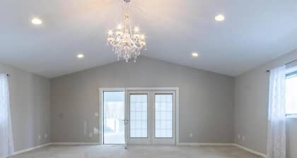 Spacious Andover Retreat - Family Friendly - Near Minneapolis