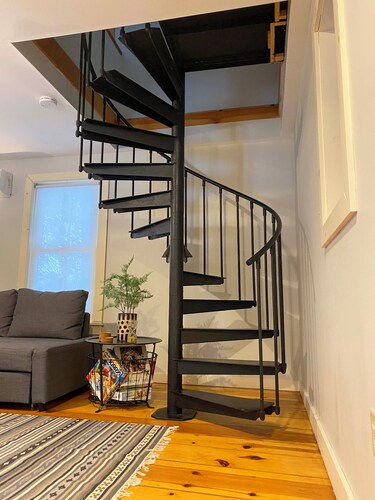 Cozy 1-bedroom guesthouse in beautiful Southfield
