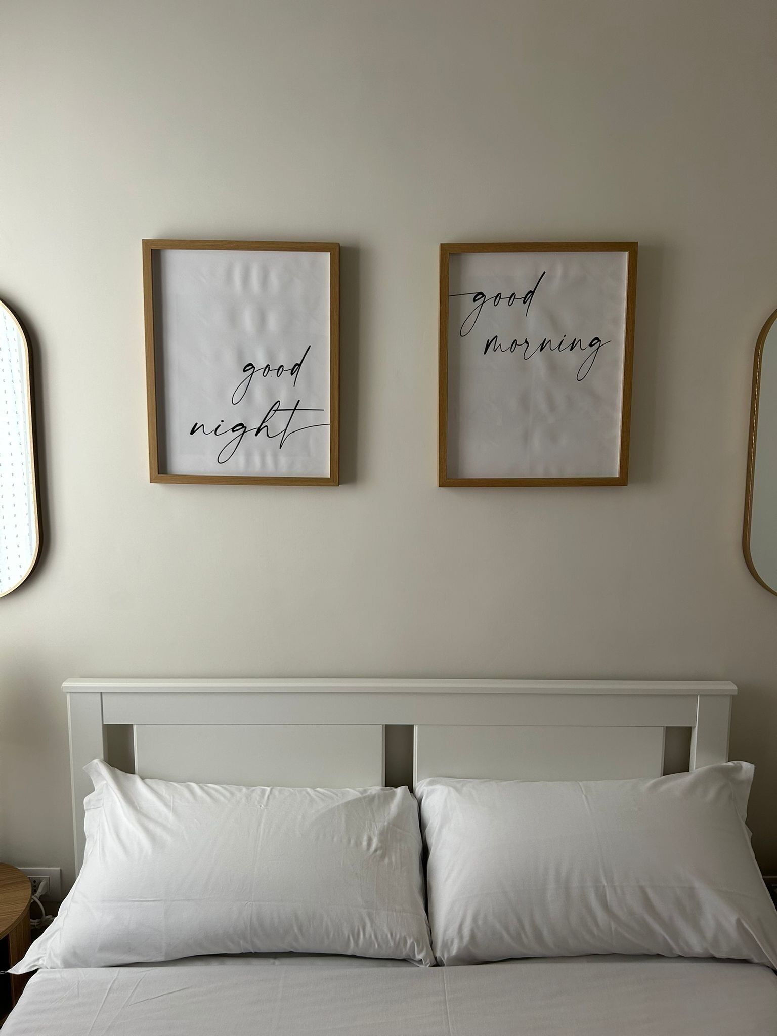 2 chambres, coffre-fort, fer et planche à repasser, lit de bébé portatif