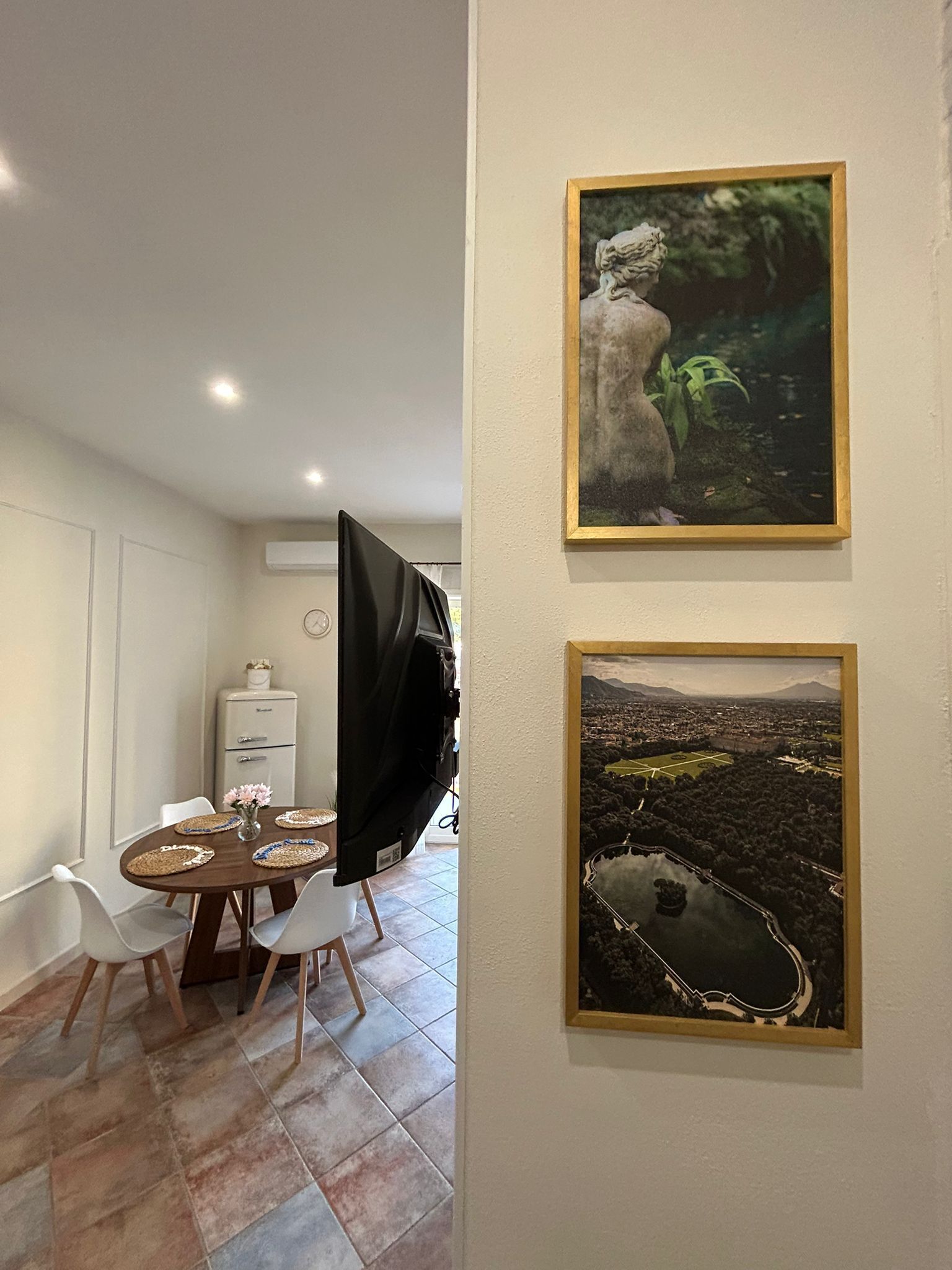 Restauration