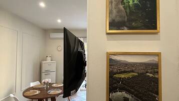 Restauration
