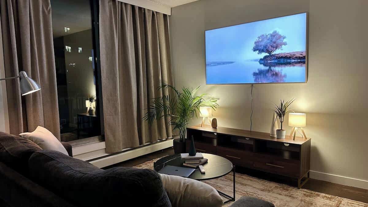 TV