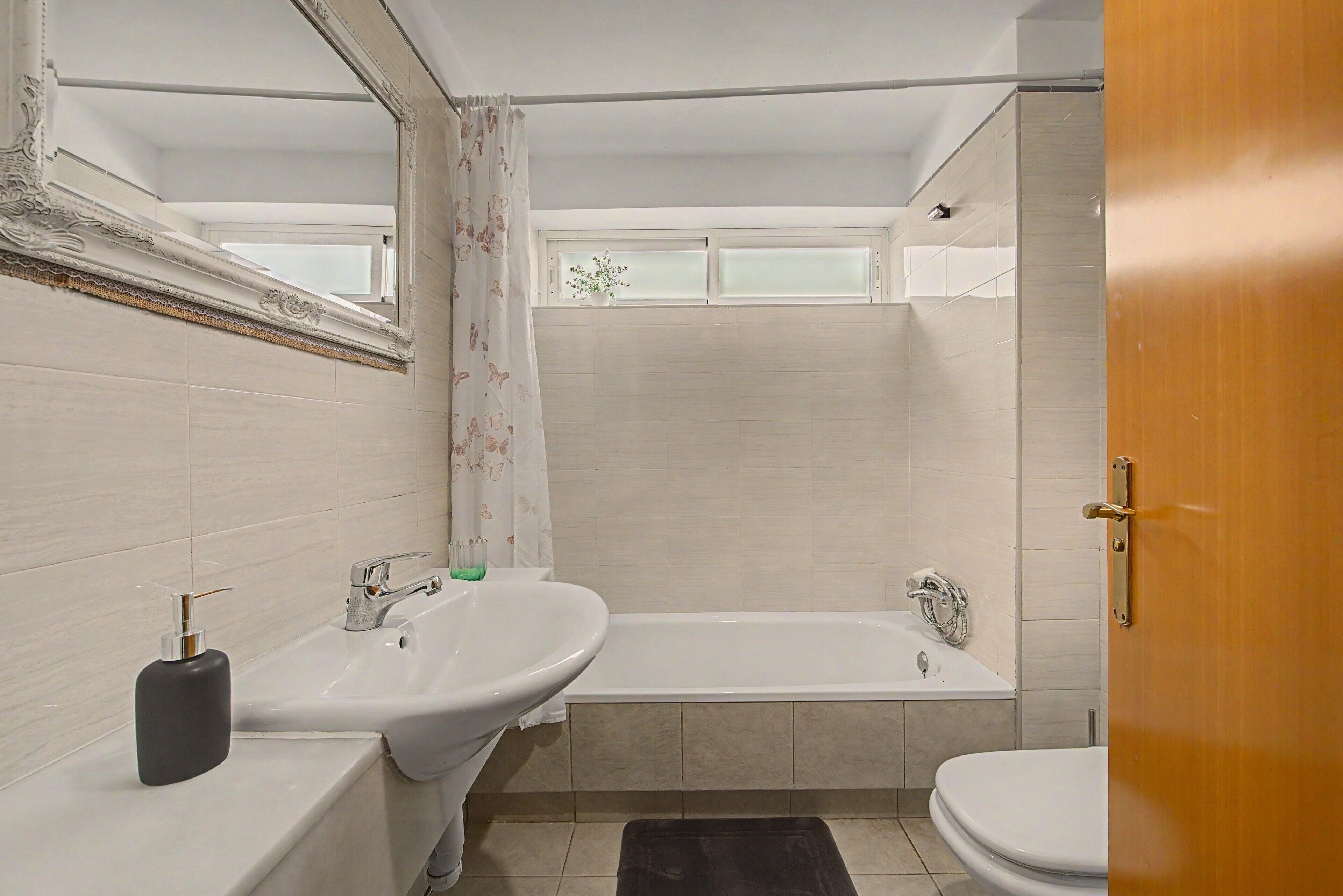 Badkamer