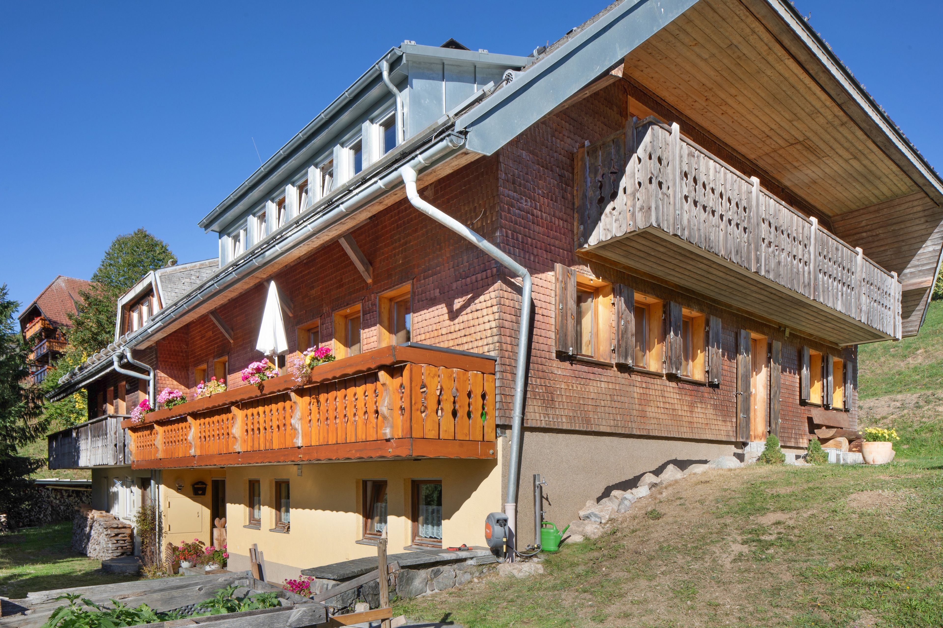 Außenbereich