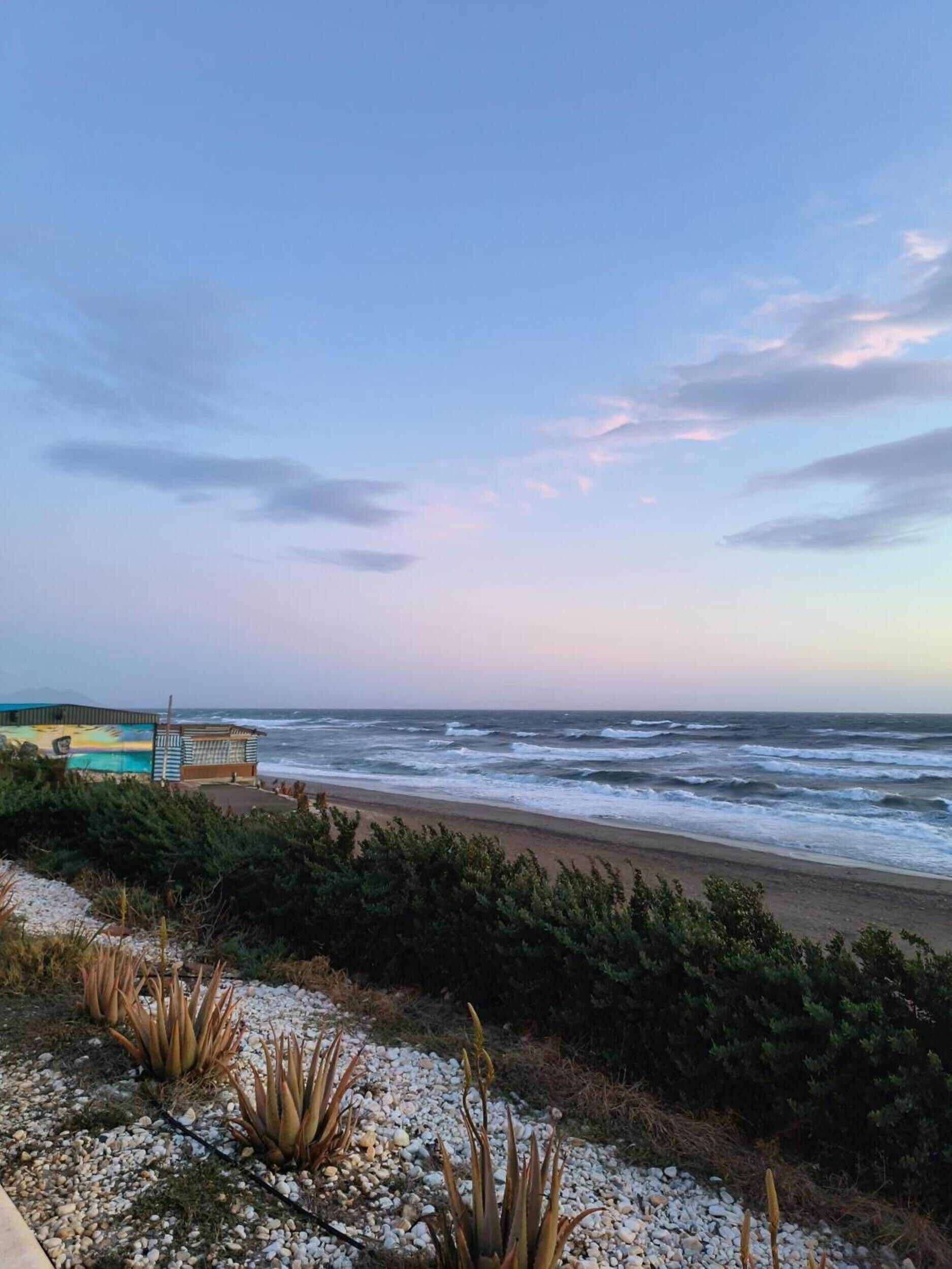 Strand