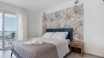 2 camere, Wi-Fi, lenzuola