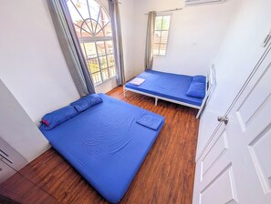 Room - Panglao 4 Bedroom Family and Group House With Pool (Panglao)