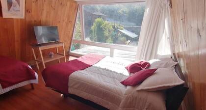 Chalet Los Pinos