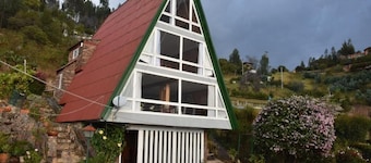 Chalet Los Pinos