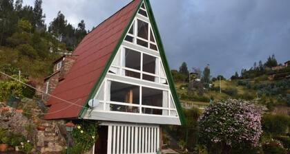 Chalet Los Pinos