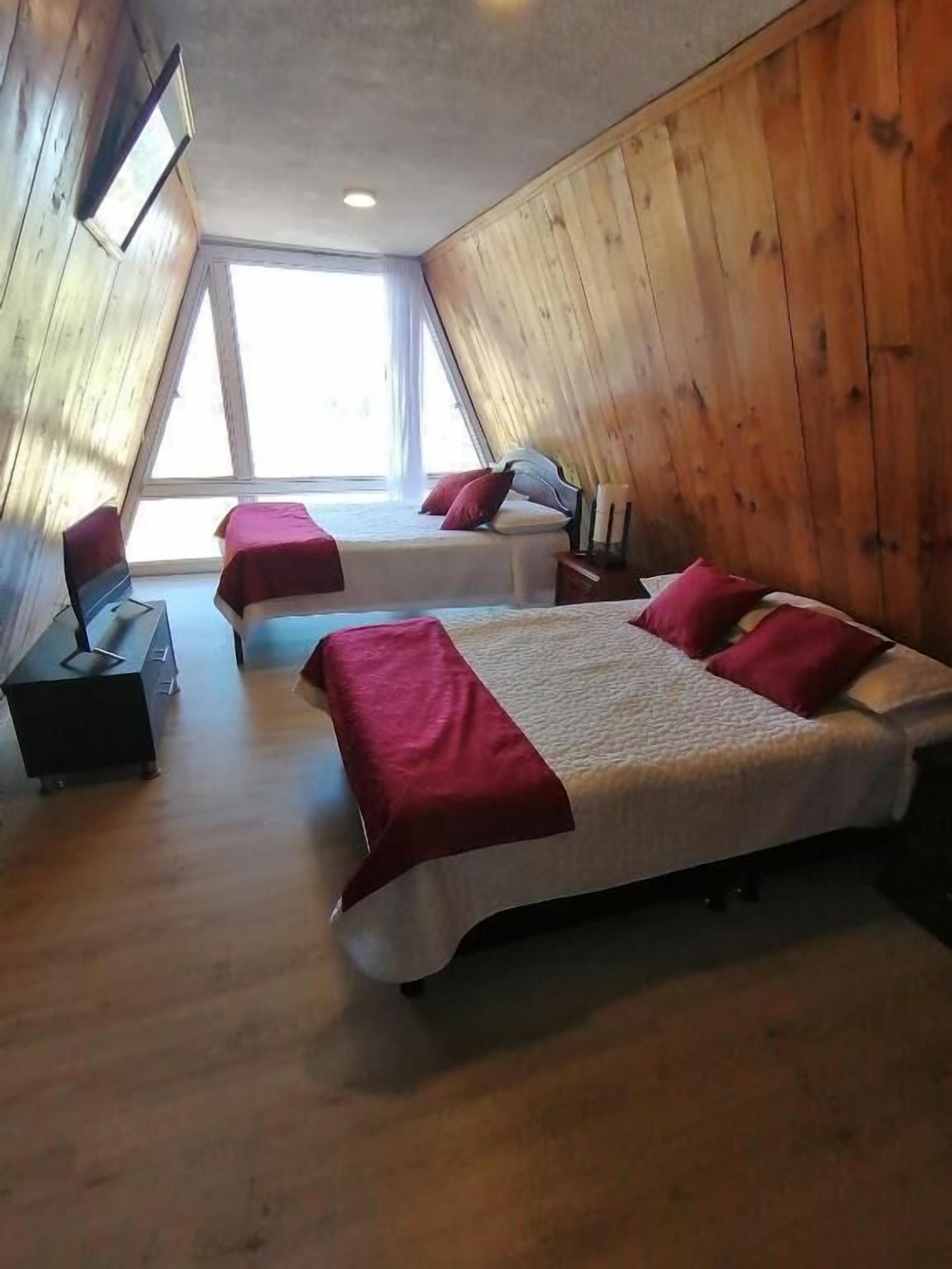 Double or Twin Room, Valley View