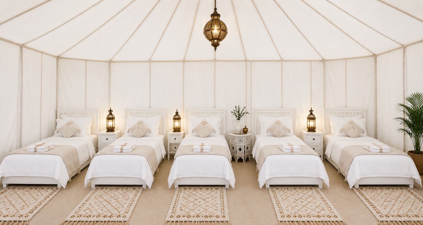 Deluxe Room, Desert View | WiFi (free)