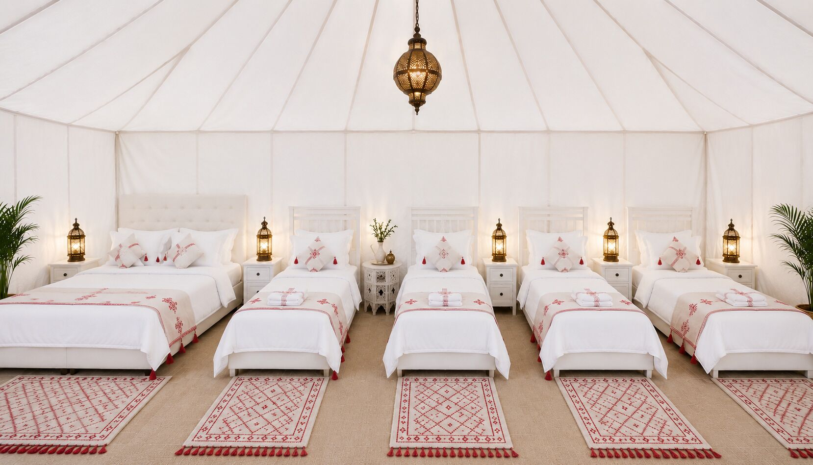 Deluxe Room, Desert View | WiFi (free)