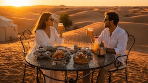 Unclassified image, 2 of 34, button - Remal Luxury Camp (Merzouga)