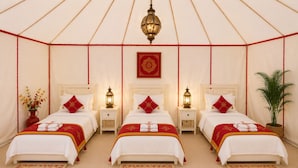 Unclassified image, 3 of 34, button - Remal Luxury Camp (Merzouga)