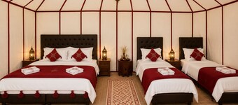 Remal Luxury Camp