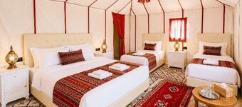 Remal Luxury Camp