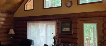 Treehouse Escape