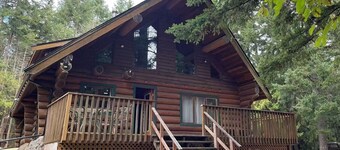 Treehouse Escape