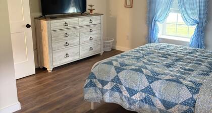 Yellow Nest and adorable 1 bedroom apartment close to Cumberland Falls and Lake