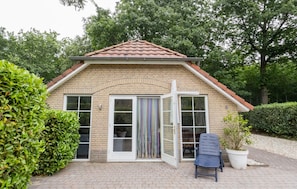 Exterieur