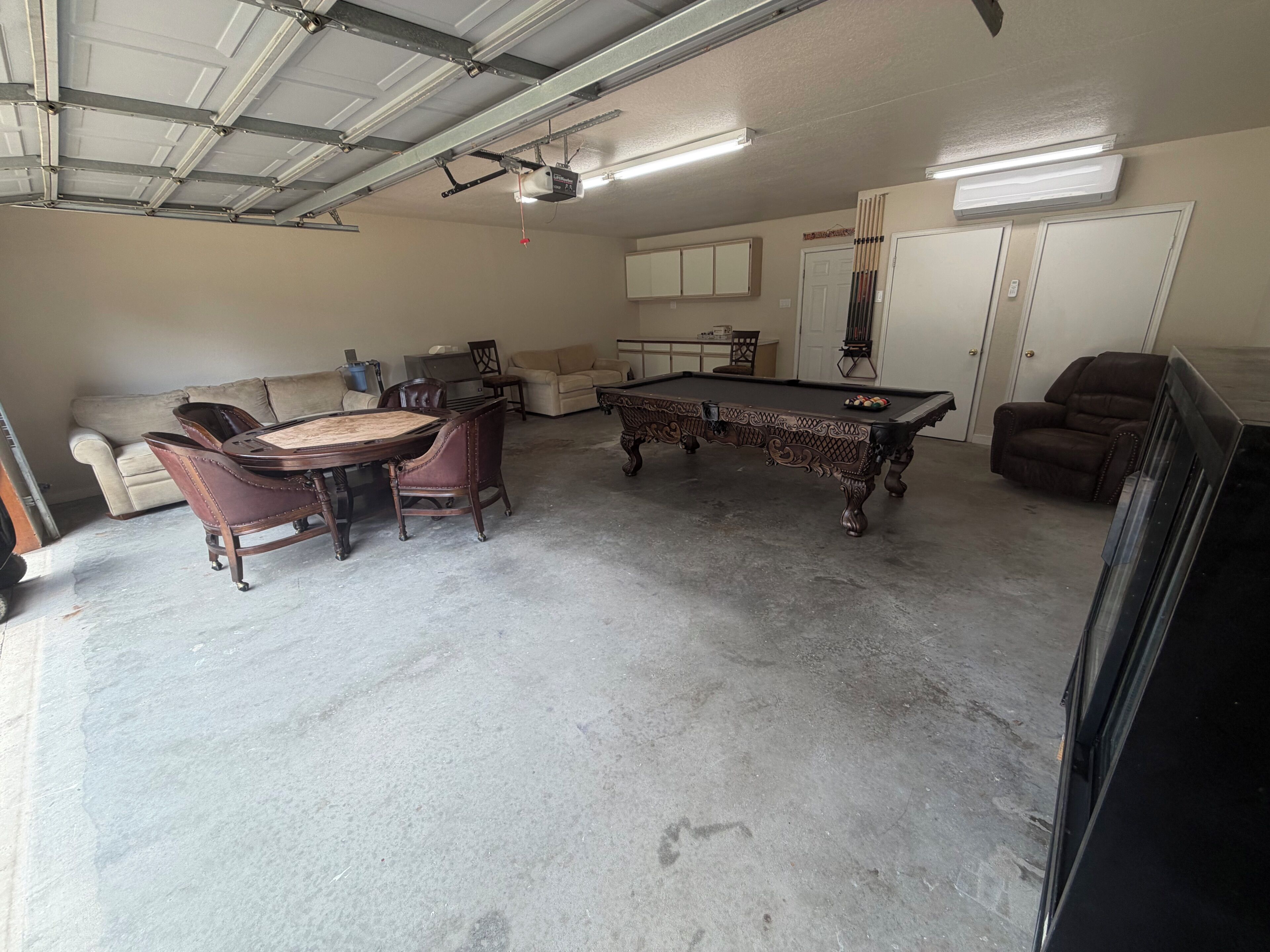 Sala de jogos