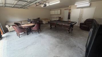 Sala de jogos