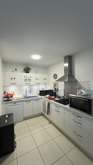 Cucina privata