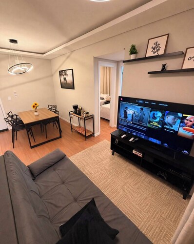 NEW Apartment | Incredible Comfort | Rodeo Festival | Near Hospital de Amor