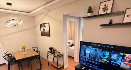 NEW Apartment | Incredible Comfort | Rodeo Festival | Near Hospital de Amor
