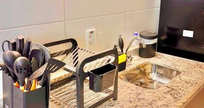 NEW Apartment | Incredible Comfort | Rodeo Festival | Near Hospital de Amor