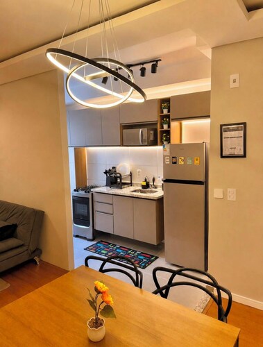 NEW Apartment | Incredible Comfort | Rodeo Festival | Near Hospital de Amor