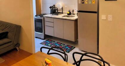 NEW Apartment | Incredible Comfort | Rodeo Festival | Near Hospital de Amor